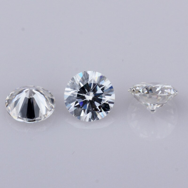 ǰ DVVS  ձ   moissanites ̾Ƹ 7ct-12ct 1pcs  Ű  moissanites